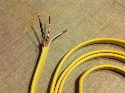 nec 8in non metallic junction box staples|nm cable for electrical box.